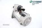 Motor de arranque Toyota Avensis Sedan|09-11 - 3