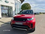 Land Rover Discovery 3.0 L TD6 HSE - 2