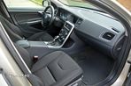 Volvo V60 D2 Geartronic Kinetic - 6