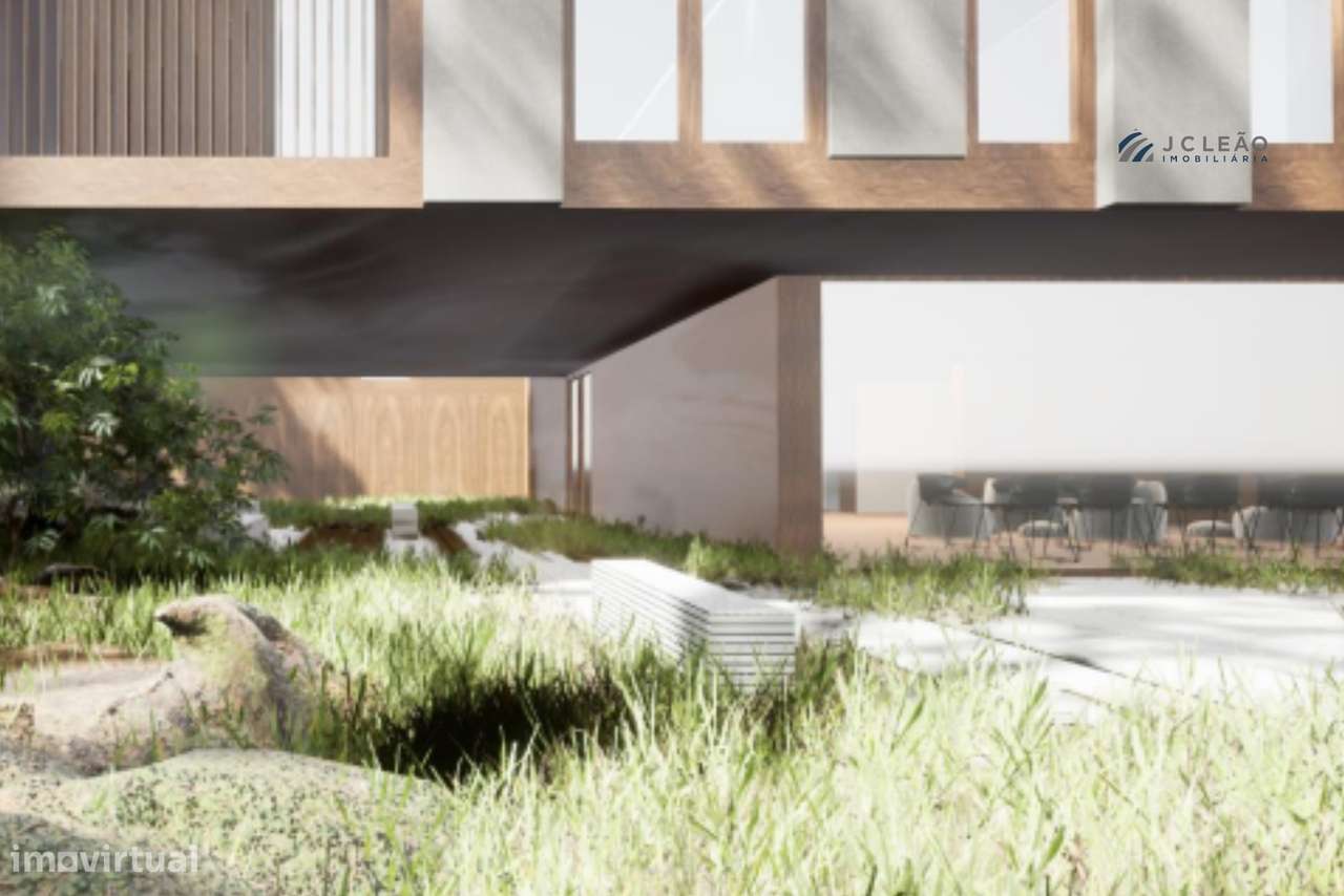 Apartamento t1 Novo - Grande imagem: 5/18