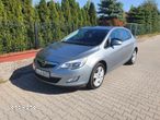 Opel Astra 1.4 Turbo Color Edition - 10