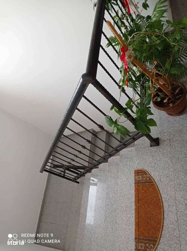 Apartament 2 camere Bucuresti Noi-Mutare imediata!-2