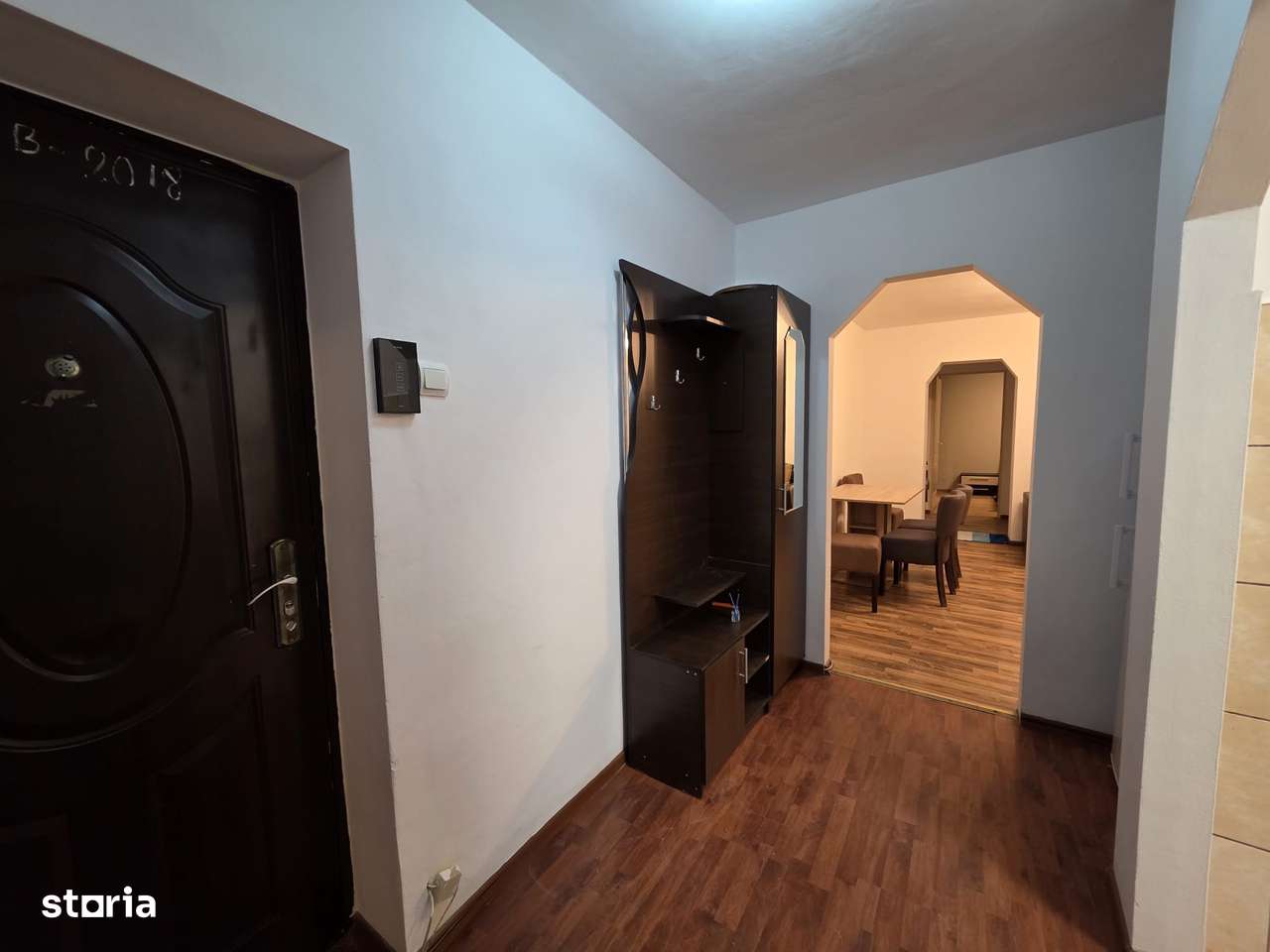 Apartament 3 camere de vânzare – Deva, zona Zamfirescu - Imagine principală: 4/13