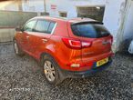 Dezmembrez Kia Sportage III 1.7 Diesel 2010-2016 - 7