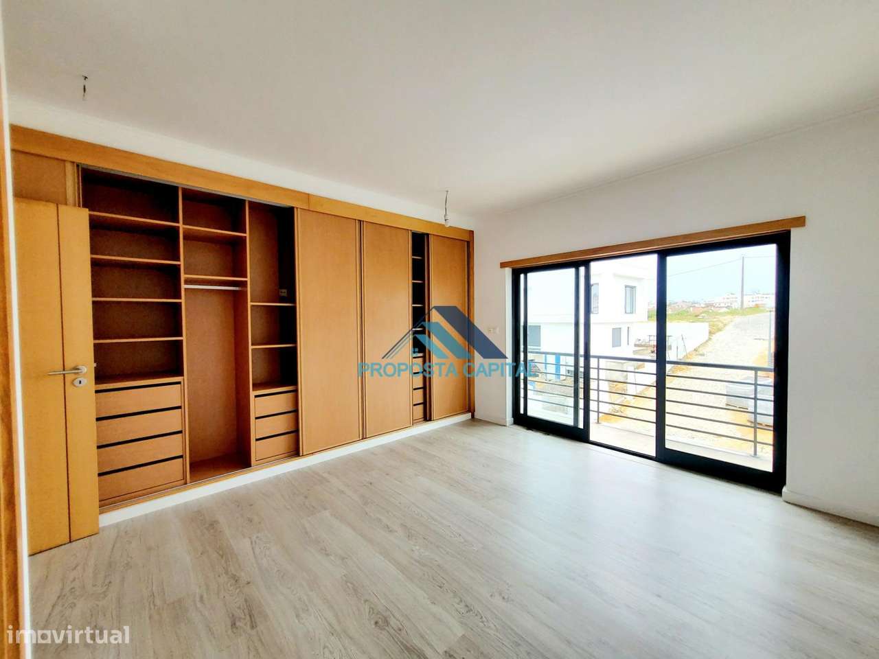 MORADIA ISOLADA T5 QUINTA DA ALEMBRANÇA | FEIJÓ-39