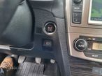 Toyota Avensis SW 2.0 D-4D Luxury+Navi - 17
