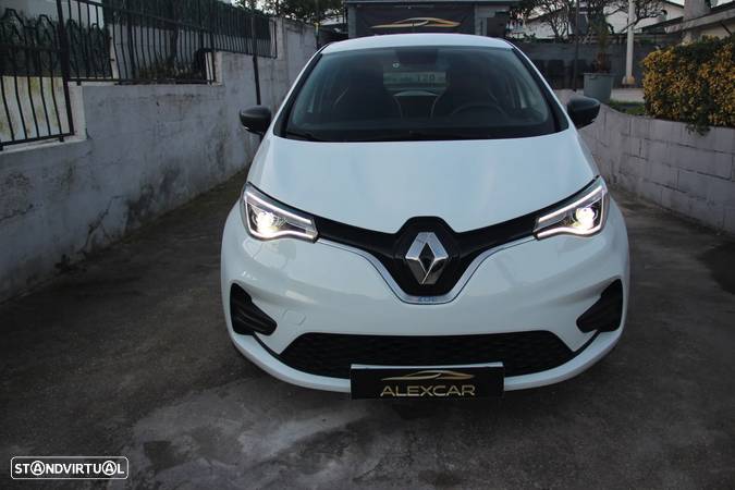 Renault Zoe Zen 50 - 2