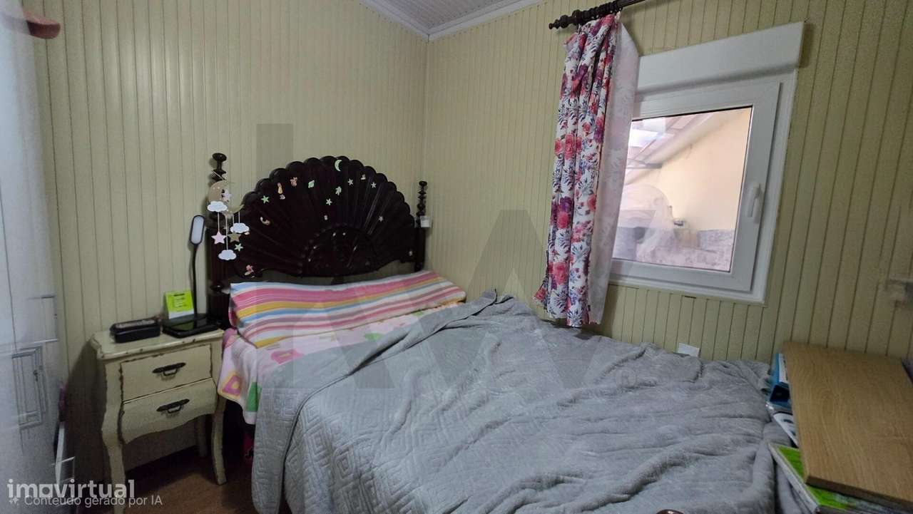 Moradia Gandaresa em  Rio Tinto ouca vagos com terreno e floresta-27