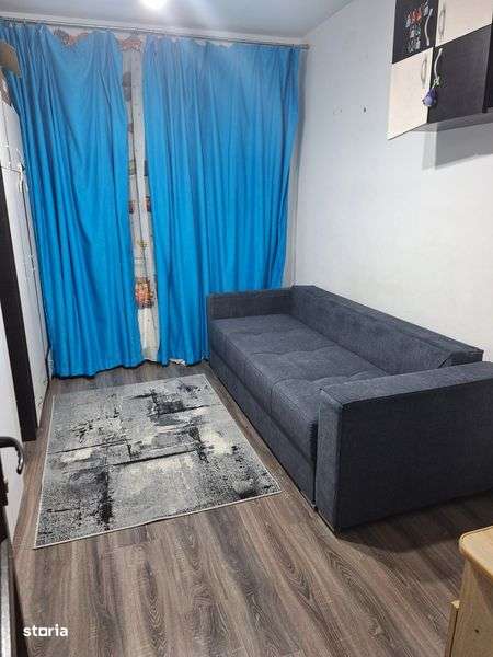 Apartament 3 camere+loc de parcare