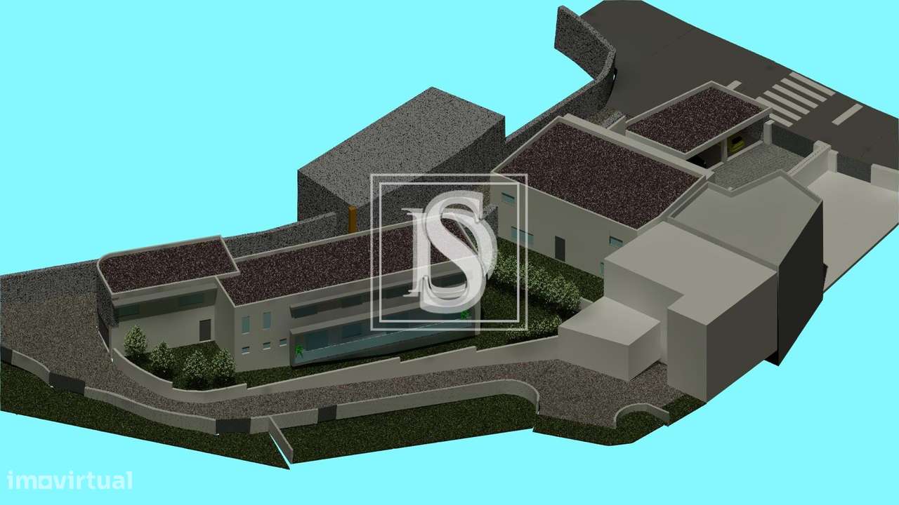 Terreno Não definido em UDF de Gamil e Midões-10
