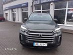 SsangYong Musso 2.2 e-XDi Adventure 4WD - 2