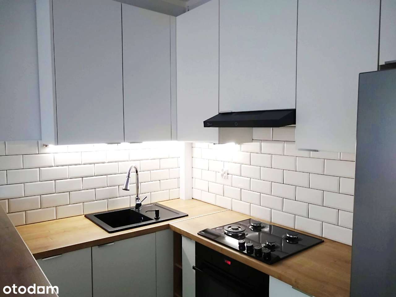 Metro Bródno, M2 + garaż Nadwiślańska z KW, 0% prowizji - Pełny obrazek: 5/16