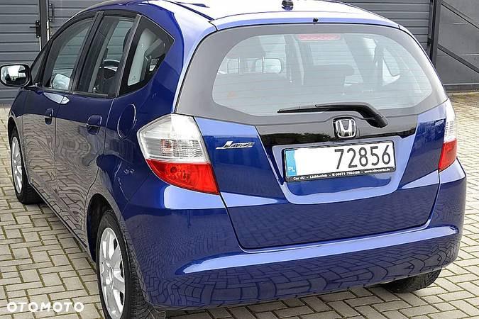 Honda Jazz 1.4 Elegance - 5