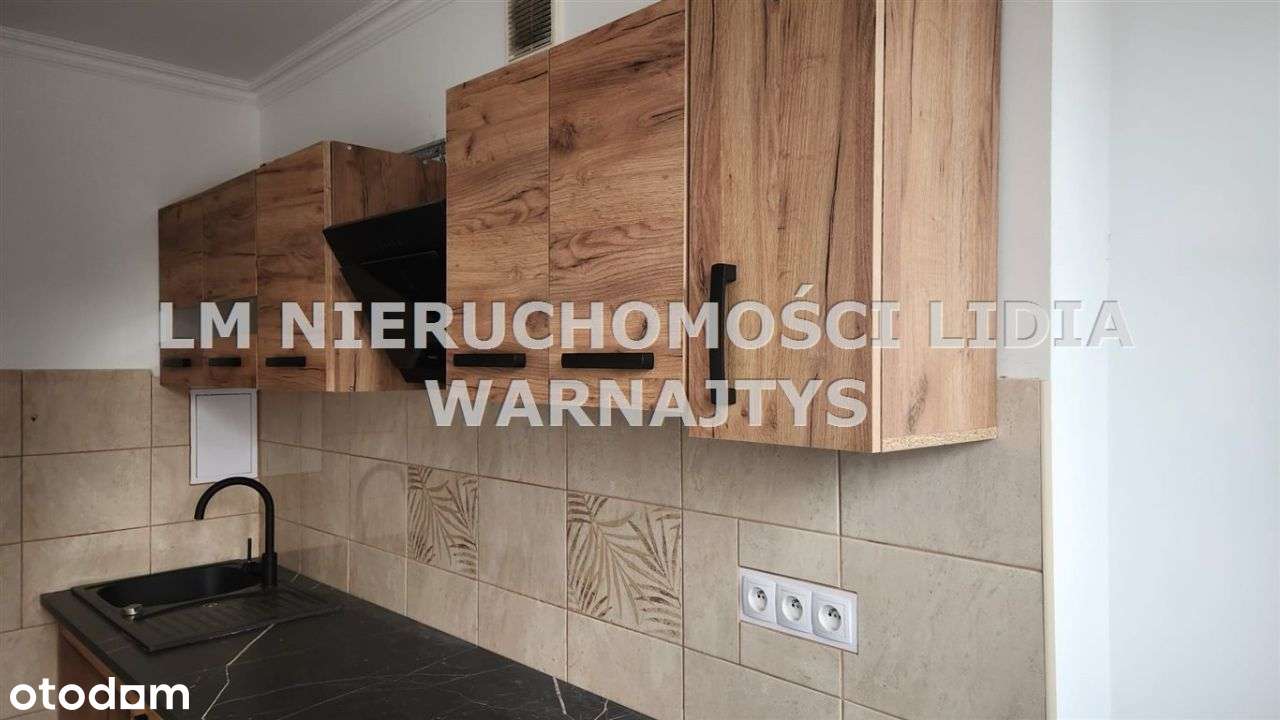 Przestronne 3-pokojowe mieszkanie w Rybniku-2