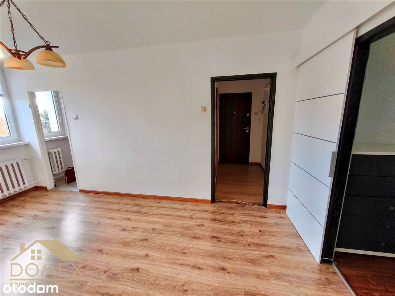 2 pokoje z balkonem | Śląska, Jastrzębbie-Zdrój - Pełny obrazek: 3/9