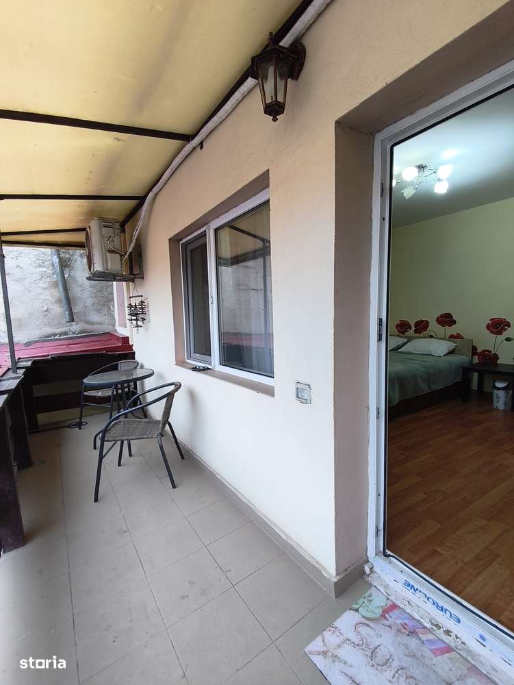 Casa Peninsula/Piata Ovidiu 4 camere și curte proprie, langa plaja. - Imagine principală: 5/20