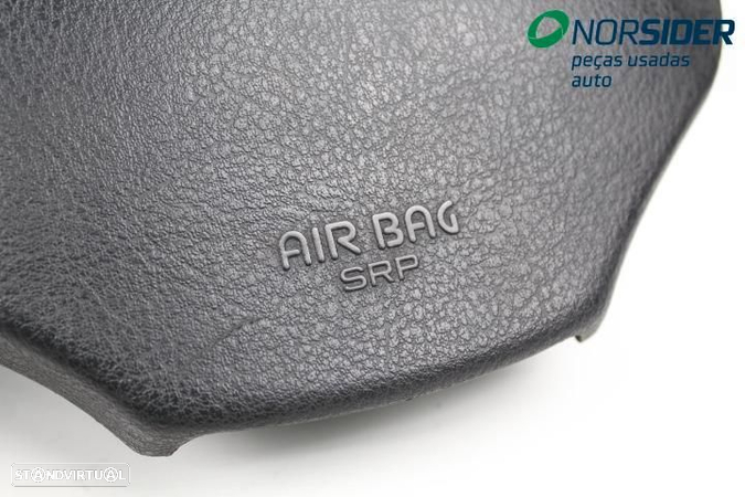 Airbag volante Renault Megane I Fase II|99-02 - 3