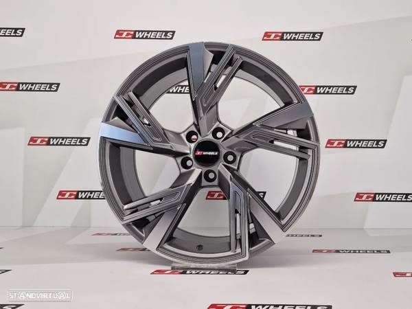 Jantes Audi RS6 2020 em 19" | 5x112 - 8