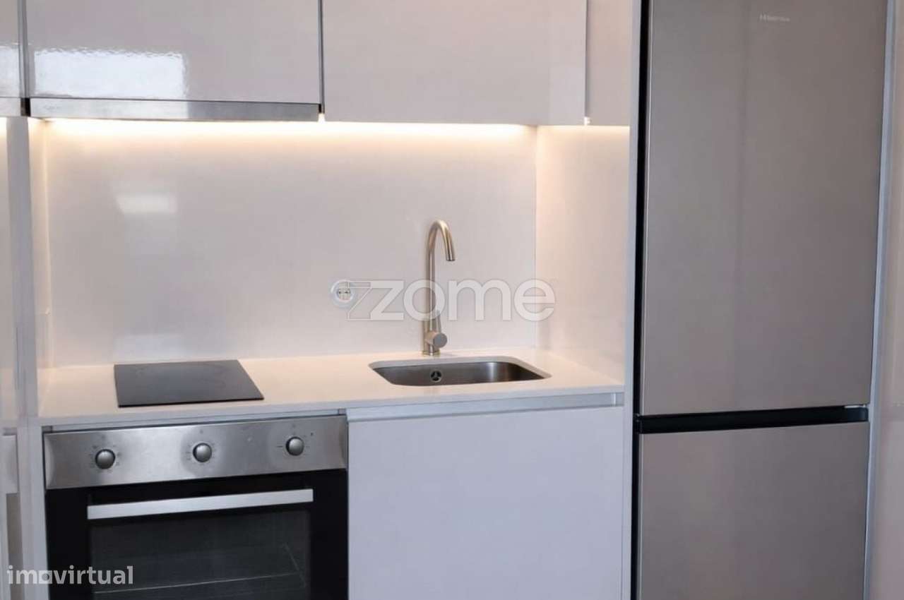 Apartamento T0 em Perafita / Matosinhos - Grande imagem: 4/13