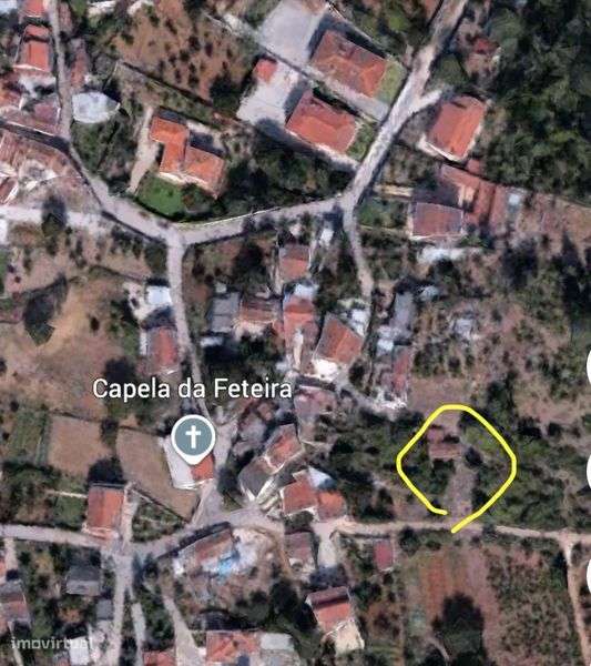 Terreno na Feteira - Grande imagem: 4/4