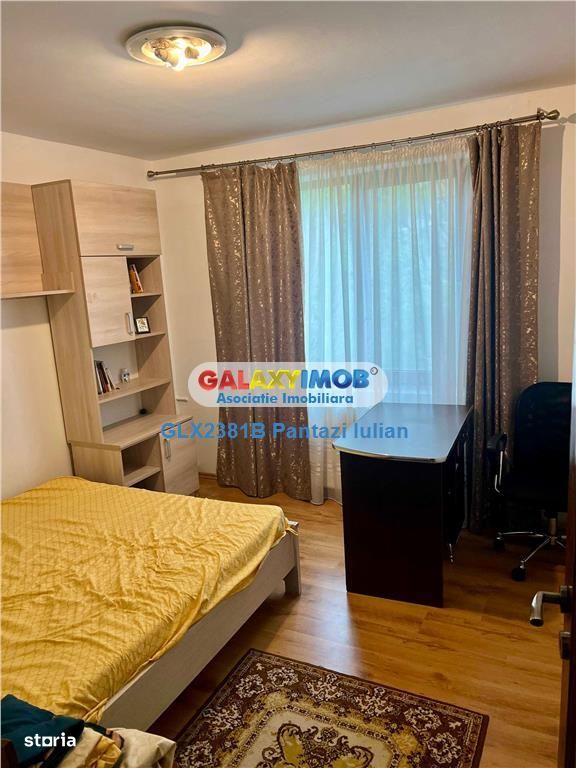 Apartament 2 camere | Crangasi | Centrala Proprie | 9min. metrou