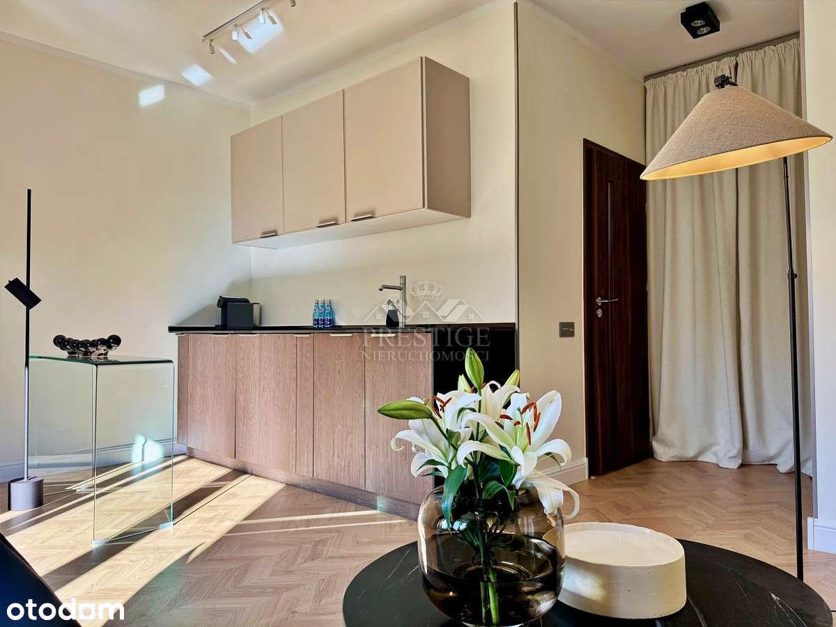 Atrakcyjne mieszkanie na I piętrze, wysoki standard - Pełny obrazek: 4/18