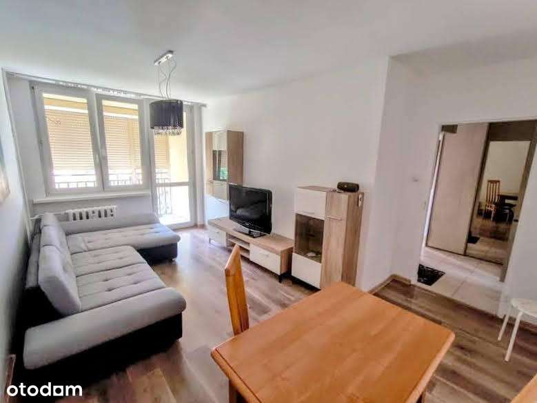 Piekary Śląskie Os. Wieczorka ul. Cicha ⭐43 m2 // 2 pok + balkon !