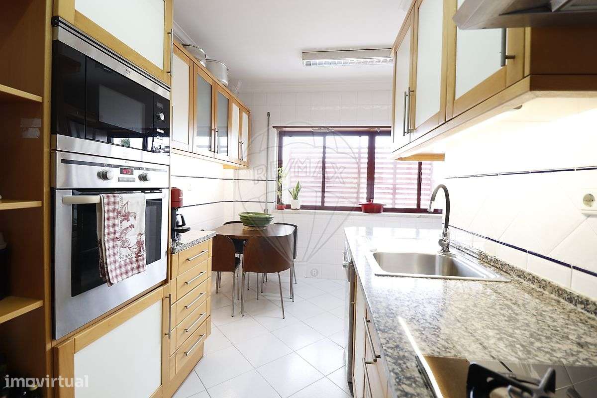 Duplex T5 para arrendamento - Grande imagem: 4/23