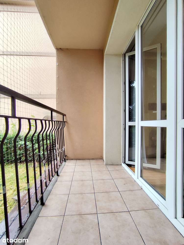 Komfortowe mieszkanie 4-pokojowe z balkonem – świetna lokalizacja!-15