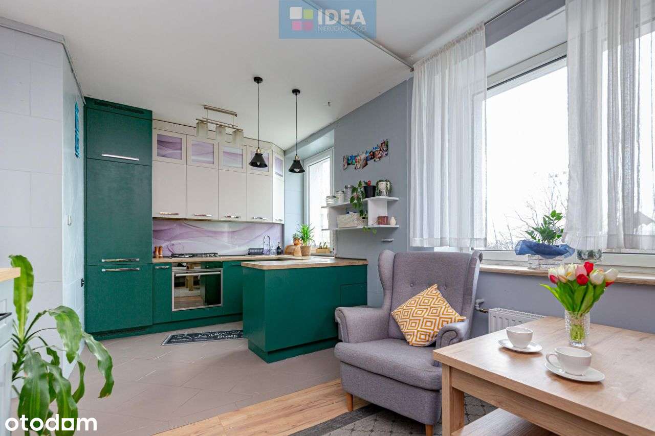 3 pokoje - 1 piętro, do wprowadzenia - Pełny obrazek: 2/20