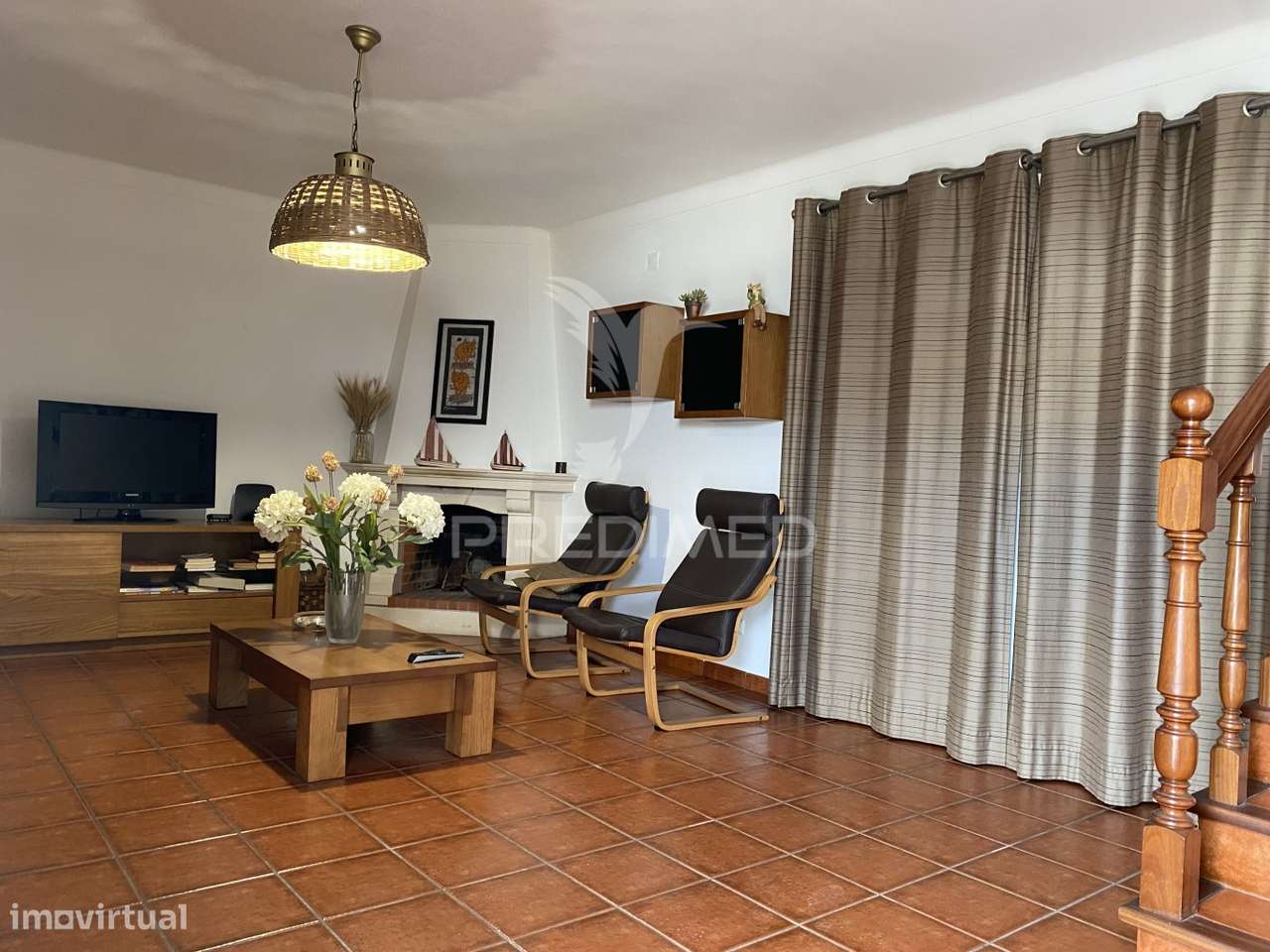 Moradia em Condominio, em Vila Nova de Milfontes - Grande imagem: 5/23