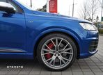 Audi SQ7 4.0 TDI Quattro Tiptronic - 30