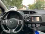 Toyota Yaris 1.0 Active - 12