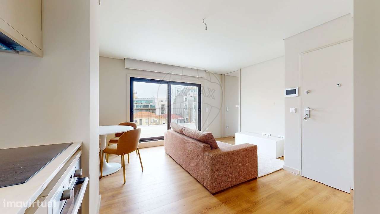 Apartamento T2 para venda-1