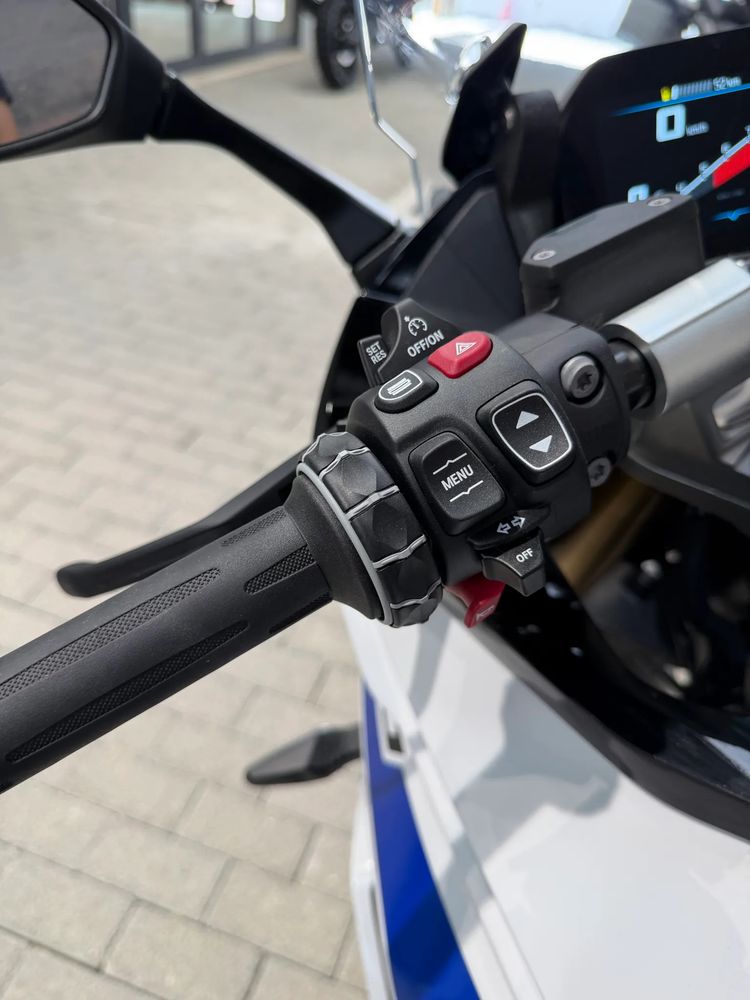 BMW R 1300 RS