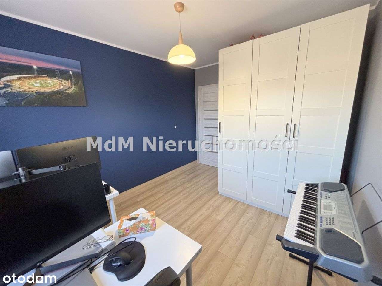 4 pokoje • Balkon • Widok na Błękitną Lagunę-4