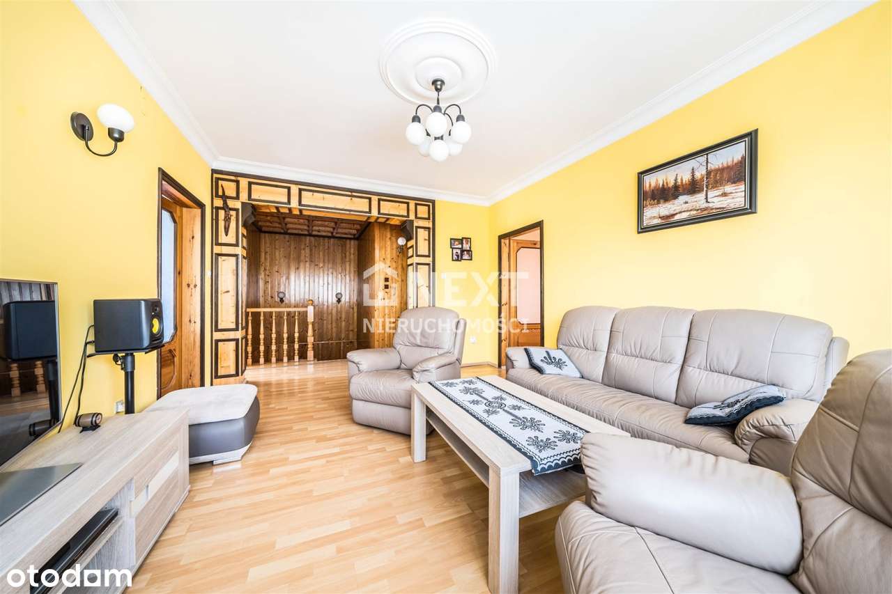 Dom Poznań Smochowice 168m2-6