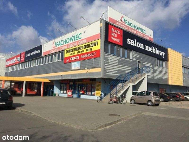 Budynek w Bełchatowie na sprzedaż BEZPOŚREDNIO! - Pełny obrazek: 2/6