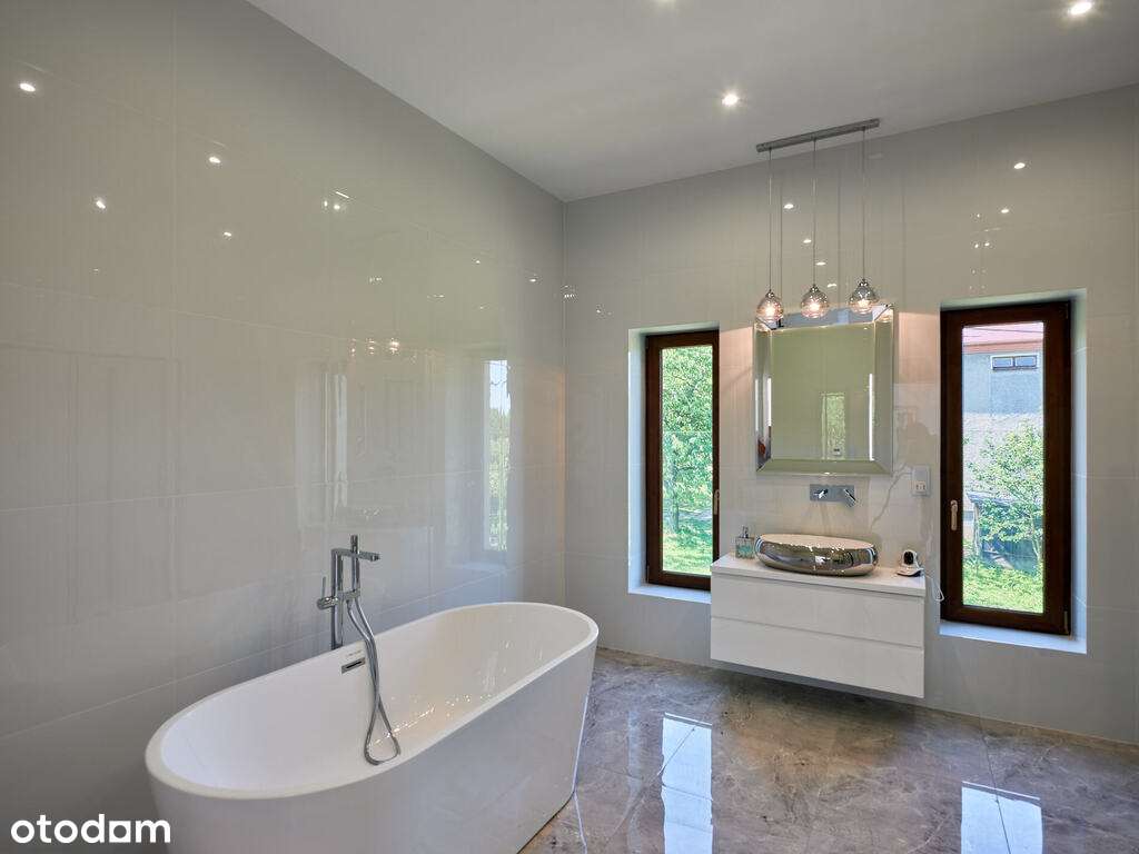 Posiadłość w górach z pięknym widokiem-15