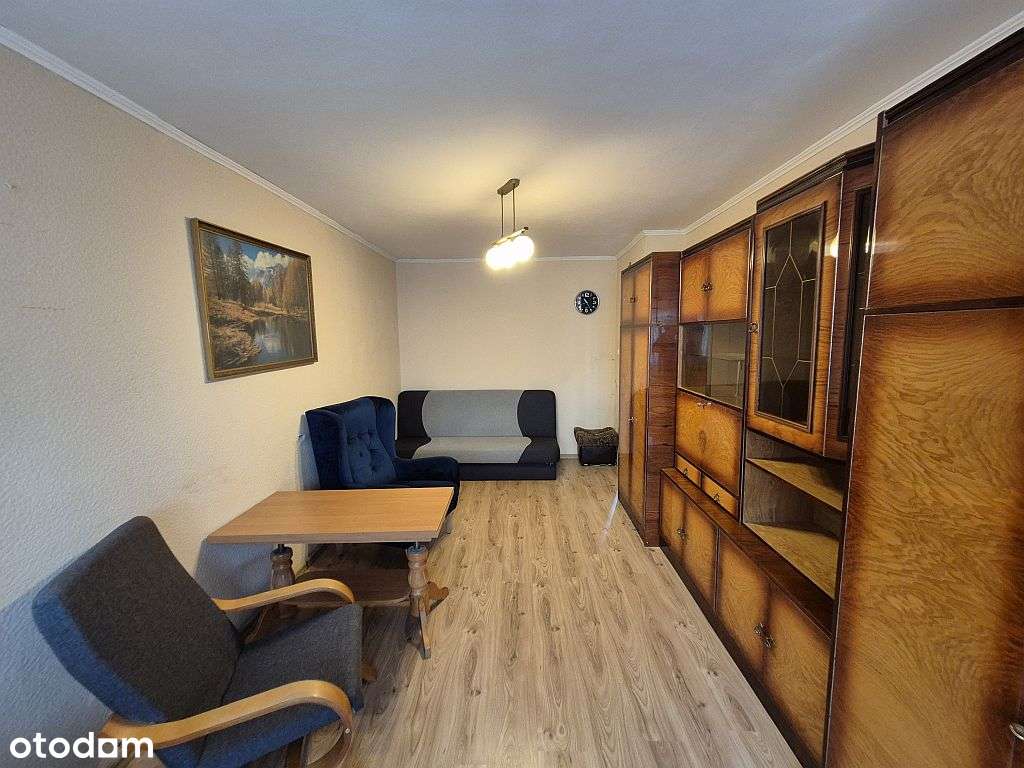 Przytulne mieszkanie 2 pokojowe w Lubaniu na Osiedlu Piast-12