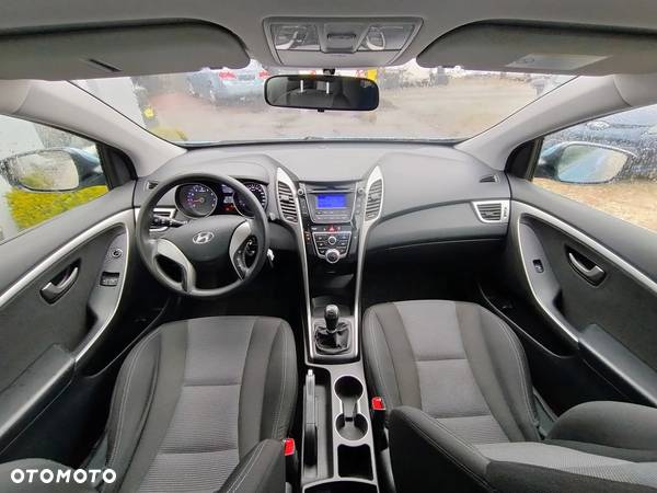 Hyundai I30 1.4 Style - 30