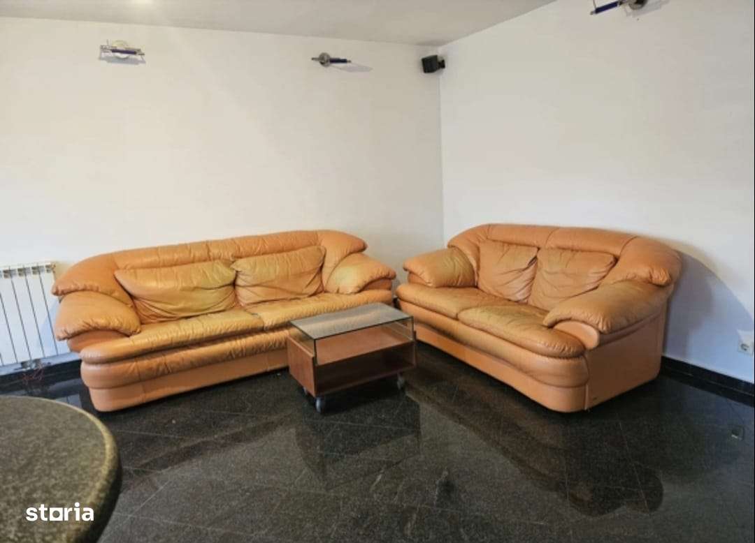 3 Camere Dec | Bulevardul Decebal – Piața Alba Iulia | 72 mp | Etaj 1-2