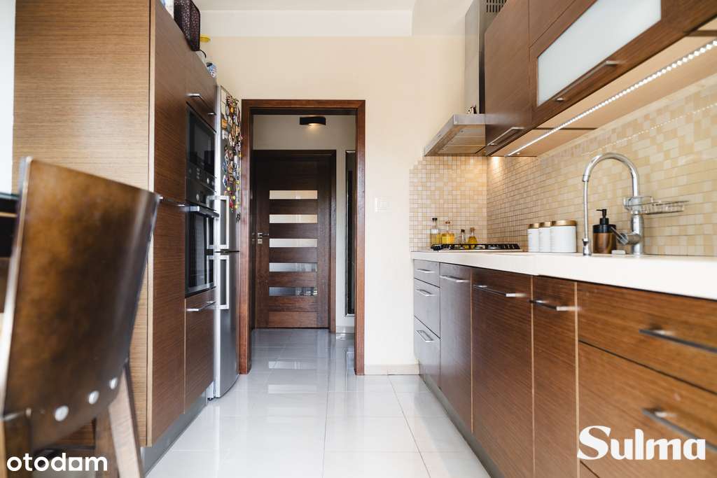 Niby w centrum, a spokojnie | Z klimatem kamienicy - Pełny obrazek: 5/16