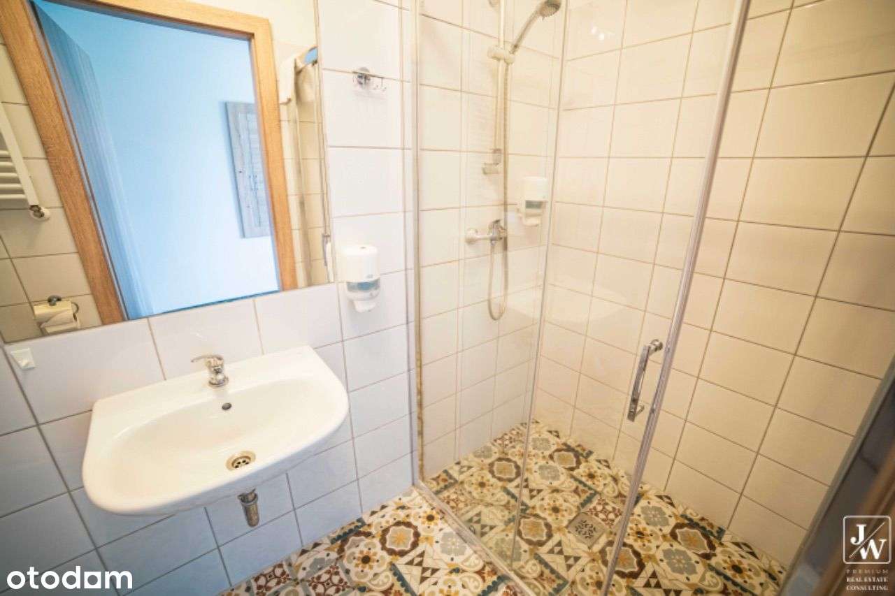 Prosperujący Hotel w Grzybowie koło Kołobrzegu!-16