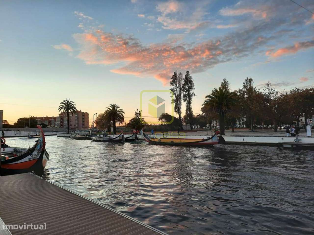 Apartamento T2+1 em Aveiro-18