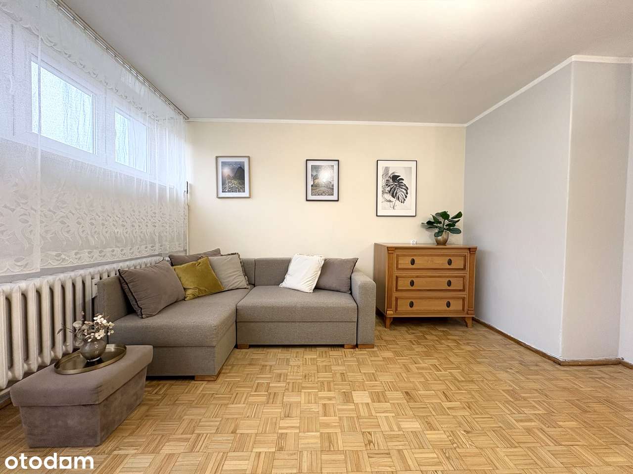 TOP lokalizacja| Jęczmienna | 2 pokoje | 46m² | NOWA CENA-7