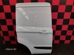 Porta Lateral Ford Transit Courier B460 Caixa - 1