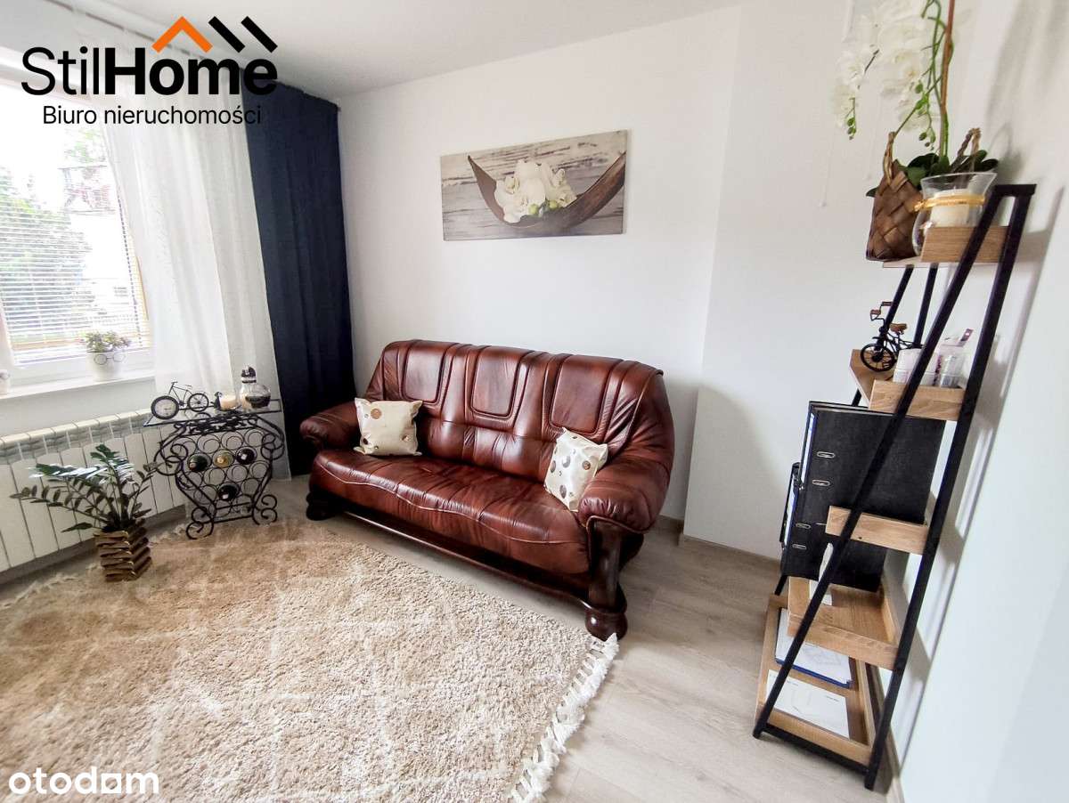 Dom „eko” gotowy do zamieszkania-7