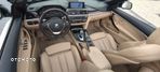 BMW Seria 4 428i Cabrio xDrive Sport-Aut - 17