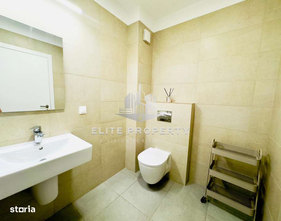 Vanzare studio | H Pipera Lake | Vedere la Lac-9